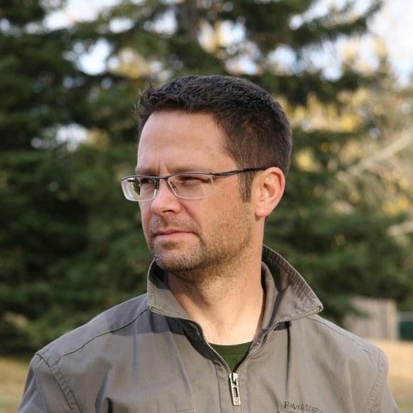 Meet your Posher, Todd - Picture 1 of 1